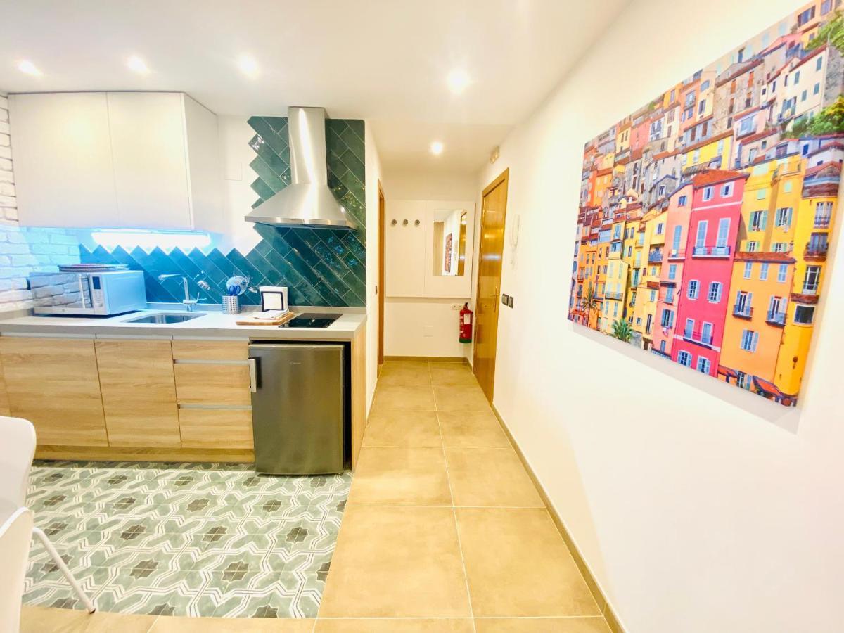 Suite Sorpresa Vut La Taberna Аренас-де-Сан-Педро Экстерьер фото
