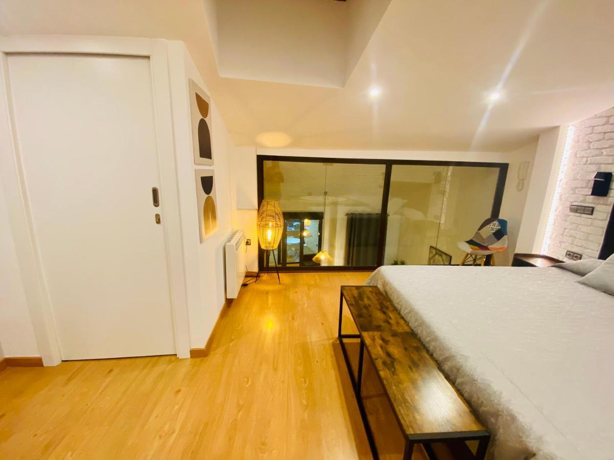 Suite Sorpresa Vut La Taberna Аренас-де-Сан-Педро Экстерьер фото