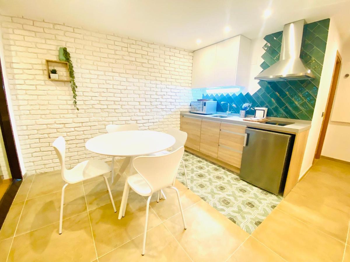 Suite Sorpresa Vut La Taberna Аренас-де-Сан-Педро Экстерьер фото
