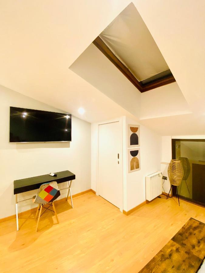 Suite Sorpresa Vut La Taberna Аренас-де-Сан-Педро Экстерьер фото