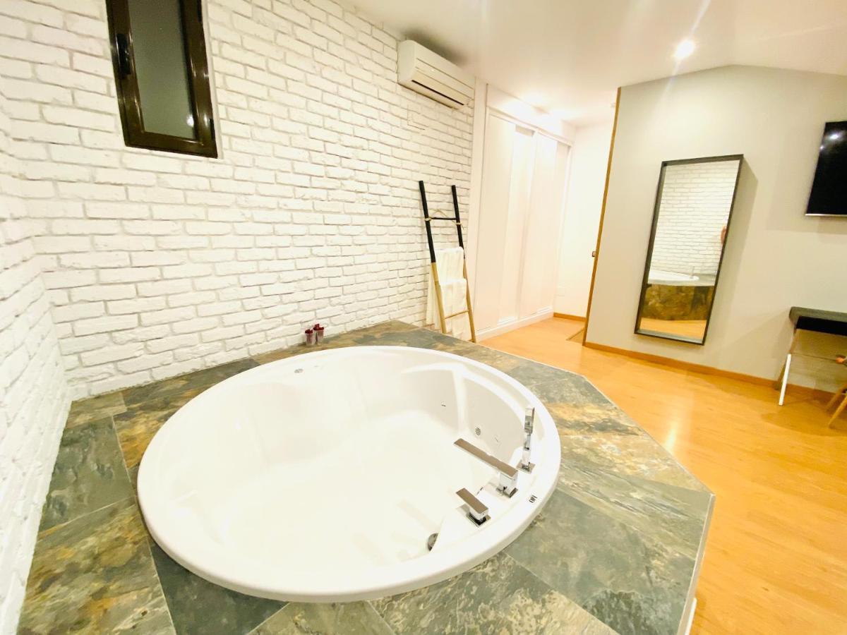 Suite Sorpresa Vut La Taberna Аренас-де-Сан-Педро Экстерьер фото