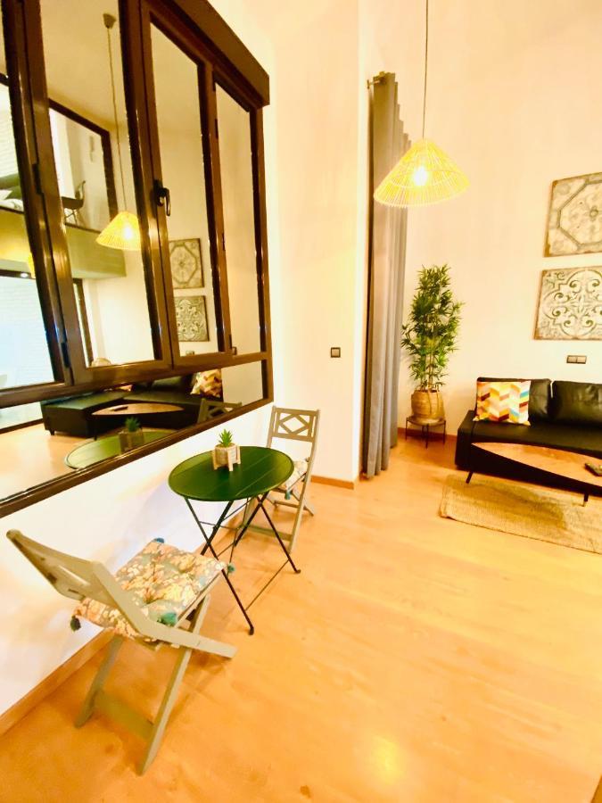 Suite Sorpresa Vut La Taberna Аренас-де-Сан-Педро Экстерьер фото